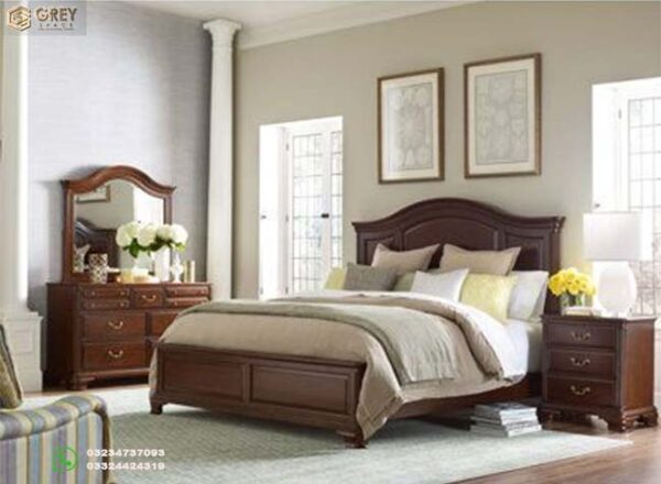 Bed Set 289