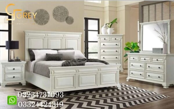 Bed Set 278