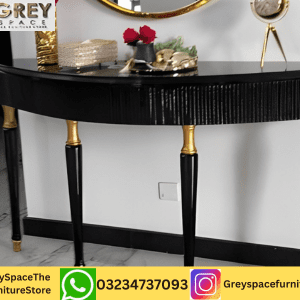 "Console Table 17"