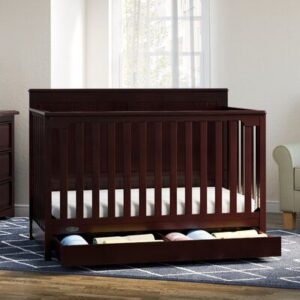 Baby Cot & Baby Cribs 36