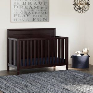 Baby Cot & Baby Cribs 37