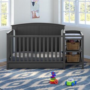Baby Cot & Baby Cribs 38