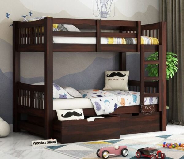 Bunk Bed 40