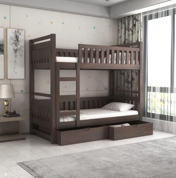 Bunk Bed 39