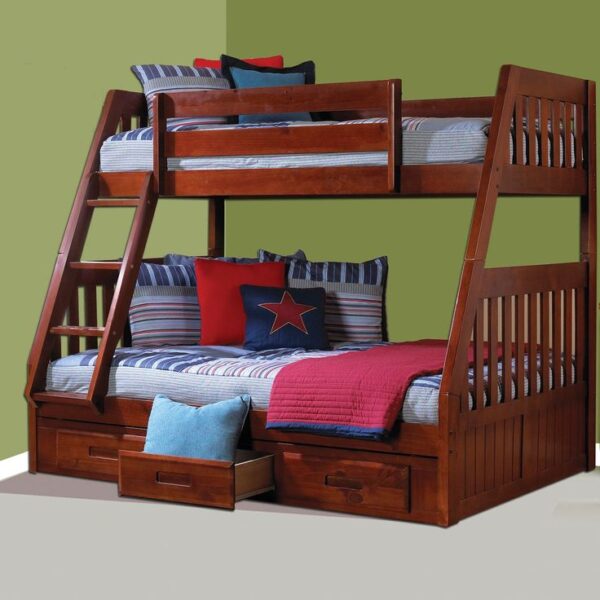 Bunk Bed 41