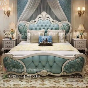 Bed Set 316