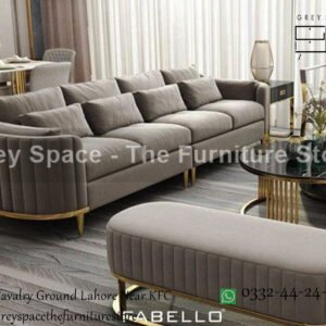 Drawing Room Sofa 08