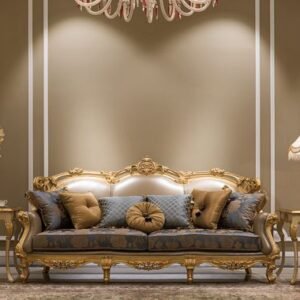 Drawing Room Sofa 33