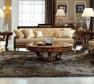 Drawing Room Sofa 167