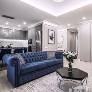 Drawing Room Sofa 126