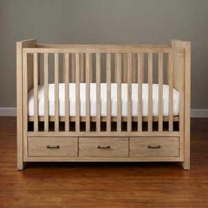Baby Cot & Baby Cribs 03