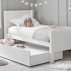 Single Bed 03