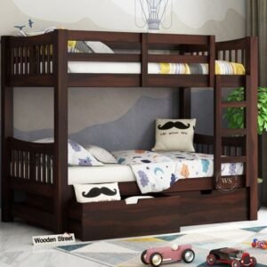 Bunk Bed 40