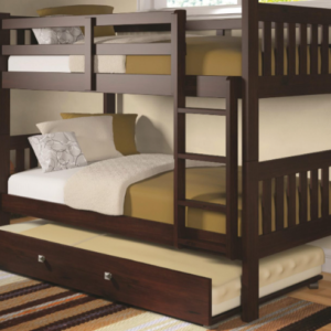 Bunk Bed 01