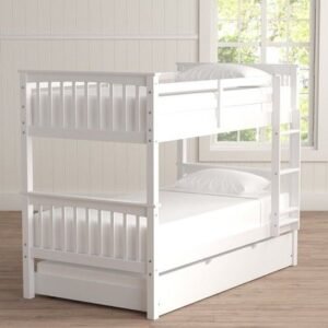 Bunk Bed 21