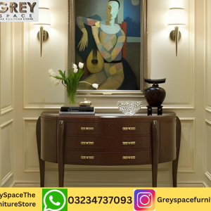 Console Table 12
