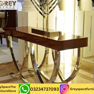 Console Table 13