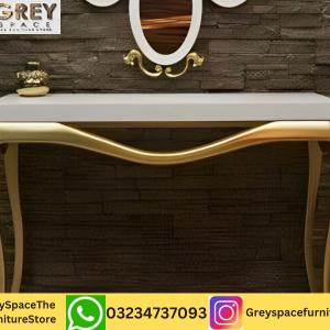 Console Table 18