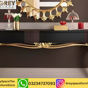 Console Table 19