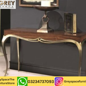 Console Table 02