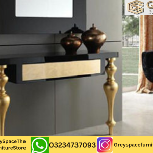 Console Table 21