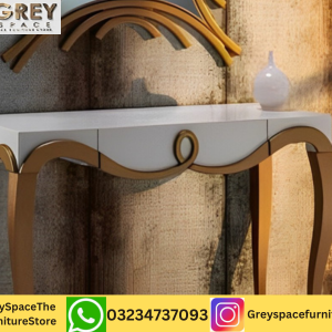 Console Table 23