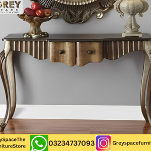 Console Table 25