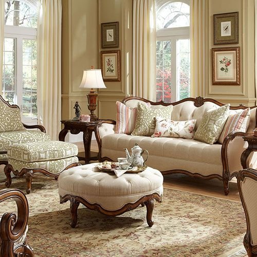 Drawing Room Sofa 76