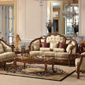 Drawing Room Sofa 102