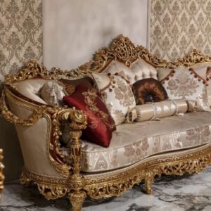 Drawing Room Sofa 164