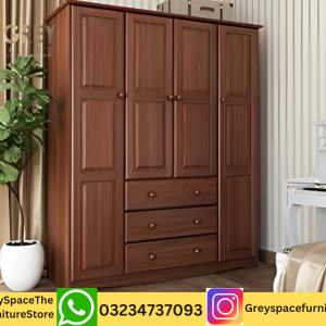 Wardrobe 08
