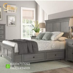 Bed set 419