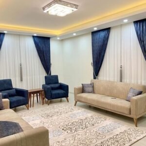 Drawing Room Sofa 127