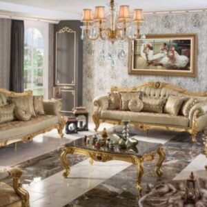 Drawing Room Sofa 168