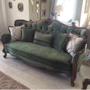 Drawing Room Sofa 174