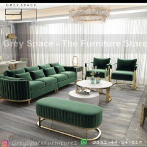 Drawing Room Sofa 108