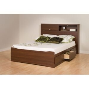 Single Bed 21