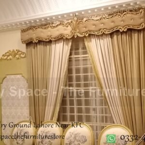 Curtain 38