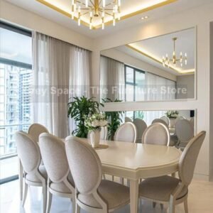 "dining set in Lahore"