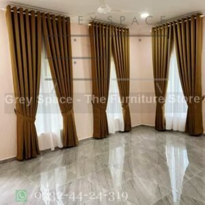 Curtain 58