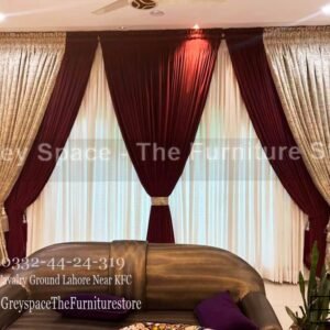 Curtain 54