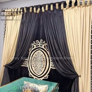Curtain 53