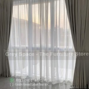 Curtain 51