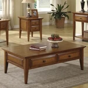Center Table 01