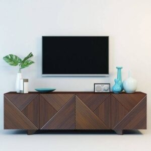 Lcd Rack 48
