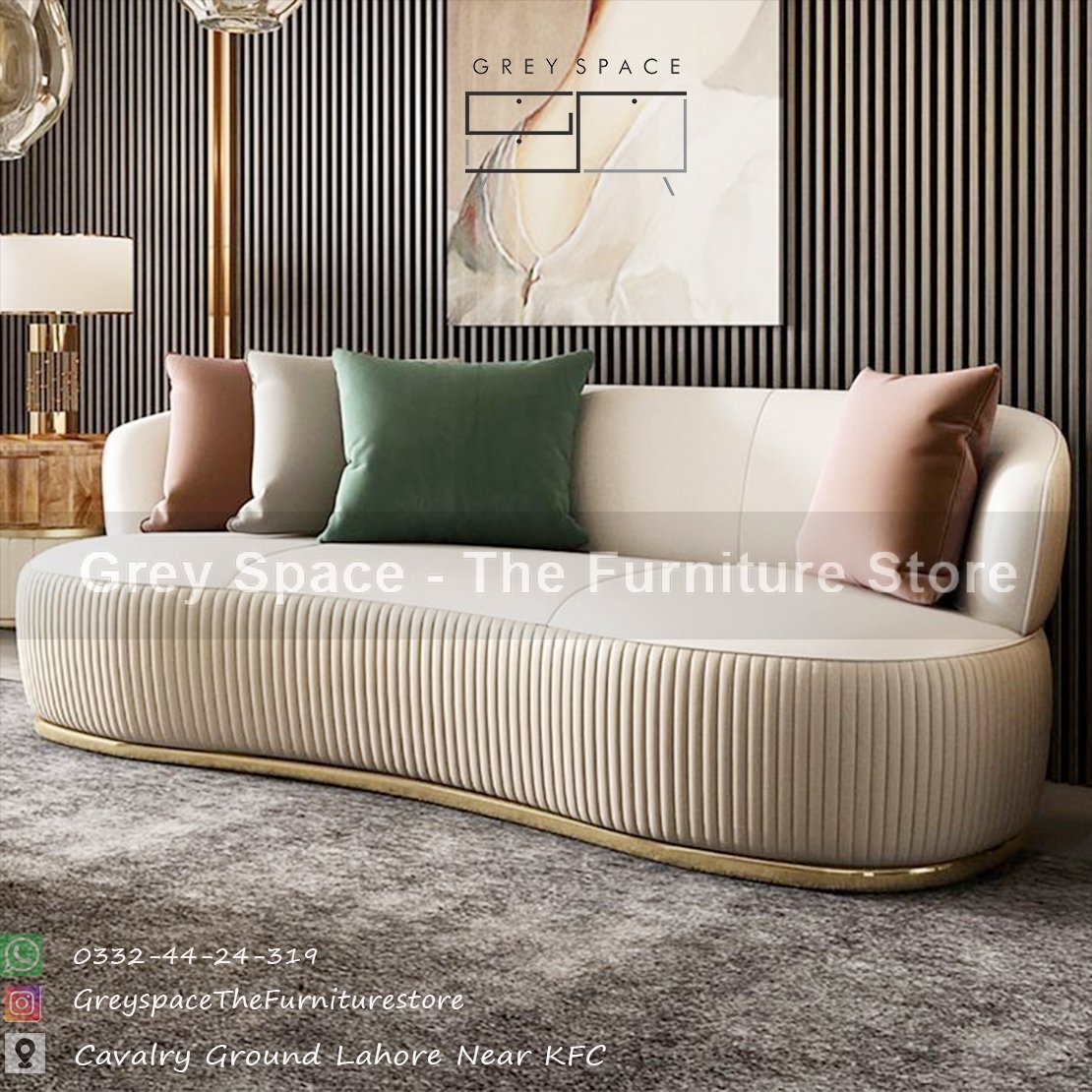 "Drawing Room Sofa in Lahore"