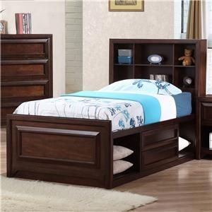 "Single Bed "