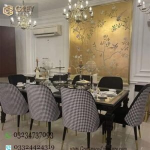 "Dining Table"