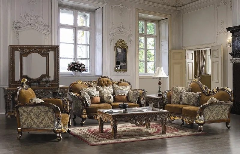 Drawing Room Sofa 153