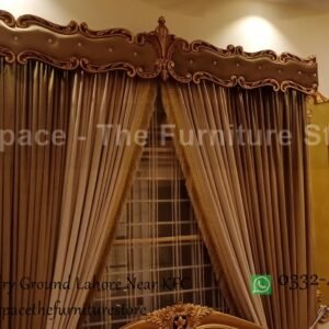 Curtain 39